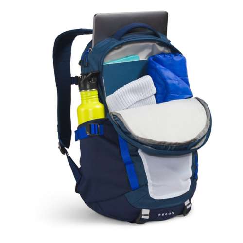 The North Face Recon the backpack