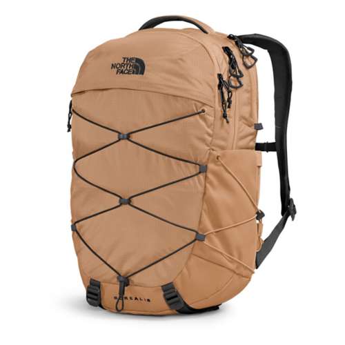 Real Wild Child Backpack by Louie Graph