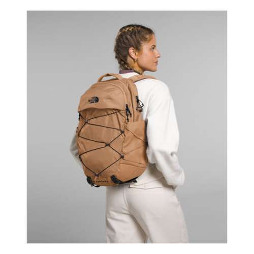 North face borealis backpack hot sale womens