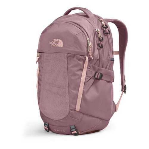 Love & Sports Women's Louie Backpack, Violet Passion