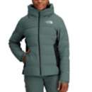 Women's The North Face Amry Hooded Short Puffer Jacket