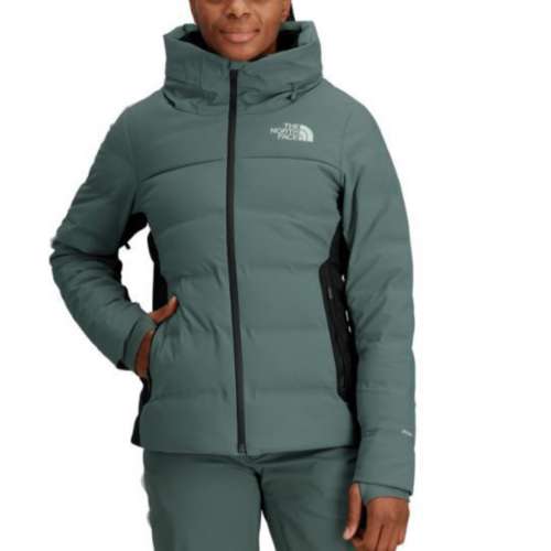 Scheels north face womens hot sale coats