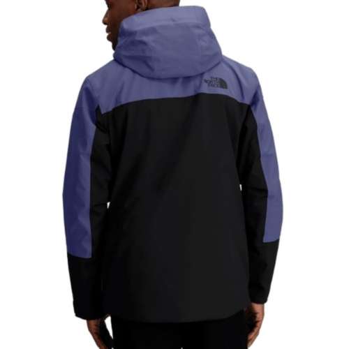 Men's The North Face Chakal Waterproof Hooded Shell Jacket