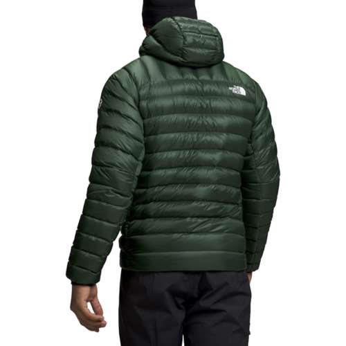 Men's The North Face Summit Series Breithorn Hooded Mid Down Puffer