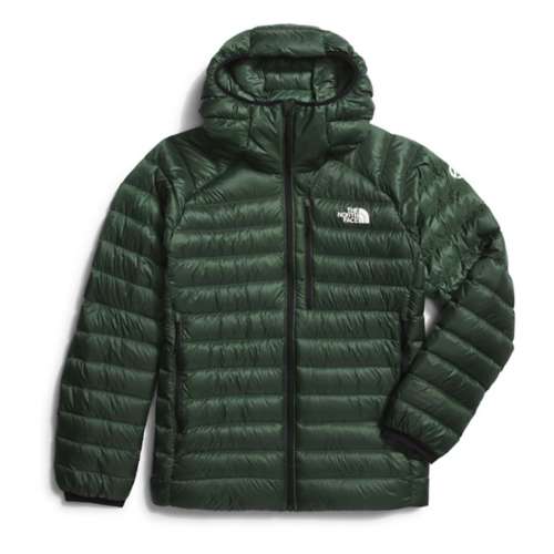 Men's The North Face Summit Series Breithorn Hooded Mid Down Puffer