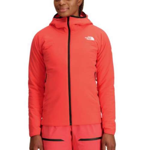 Women's The North Face Summit Series Casaval Hybrid Hooded Softshell Jacket