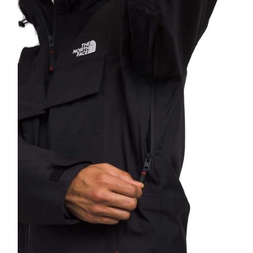 Men's The North Face Fourbarrel Triclimate Hooded Shell Jacket