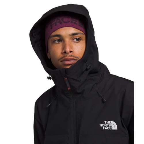 Men's The North Face Fourbarrel Triclimate Hooded Shell Jacket