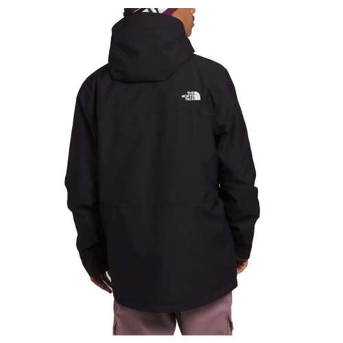 Men's The North Face Fourbarrel Triclimate Hooded Shell Jacket