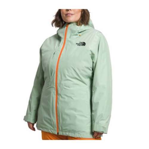 The North Face ThermoBall Eco Snow Triclimate Jacket - Women's