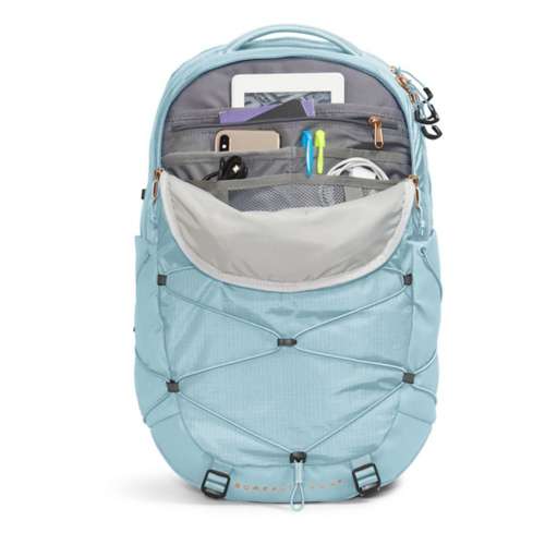 North face 2024 baby backpack