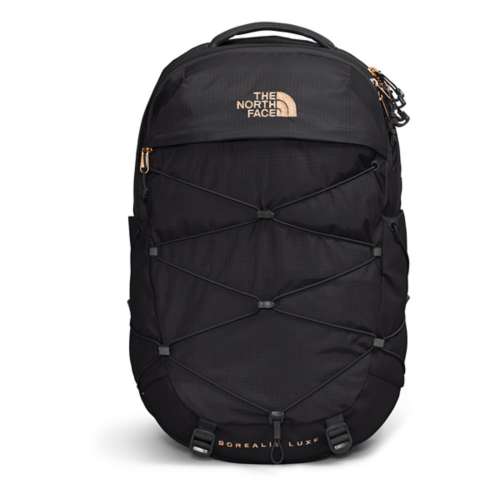 Ups Tyranny Bær Women's The North Face Luxe Borealis Backpack | Hotelomega Sneakers Sale  Online | Saco HH Duffel Bag 2 50L preto