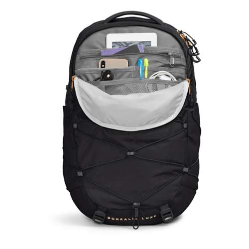 San Jose Sharks Cuce Safety Mini Backpack