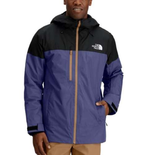 Men's The North Face Dawnstrike GTX Insulated Softshell Jacket