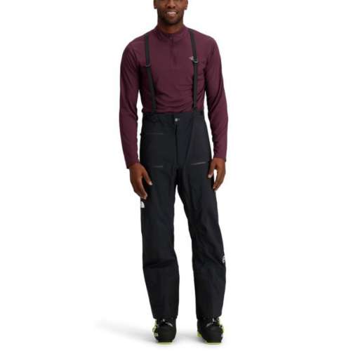 Men's The North Face Summit Stimson FUTURELIGHT Pants Snow Bibs