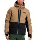 Men's The North Face Cirque Down Hooded Shell Jacket