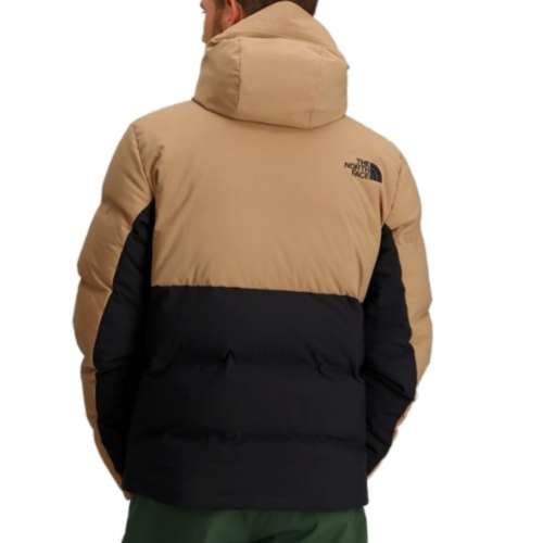 Men's The North Face Cirque Down Hooded Shell Jacket