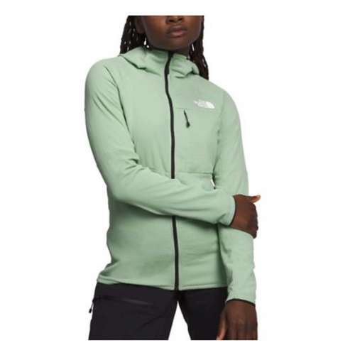 Women's The North Face Summit Series FUTUREFLEECE Hooded Softshell Jacket