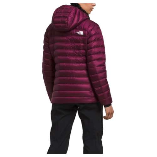 Women's The North Face Summit Series Breithorn Hooded Short Down Puffer Jacket