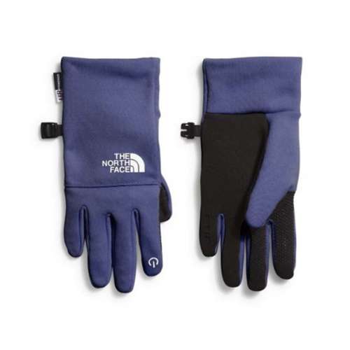 North face shop youth etip glove