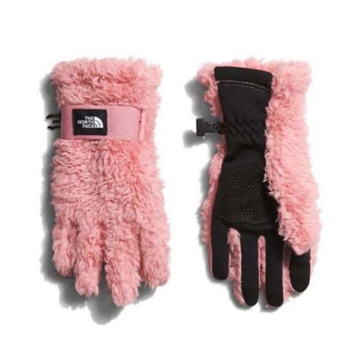 Kids' The North Face Suave Oso Gloves