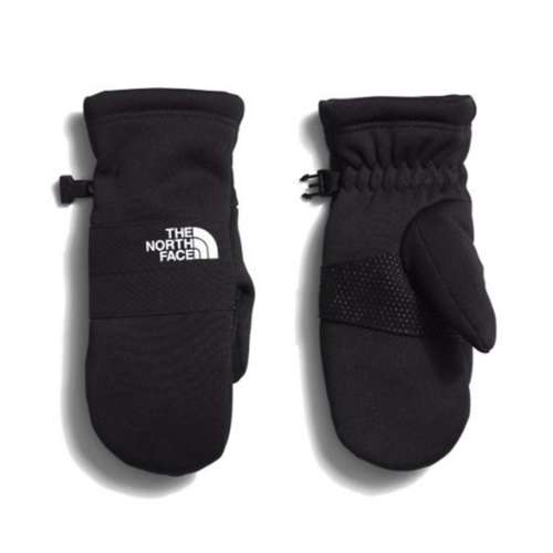 Kids' The North Face Sierra Etip Mittens