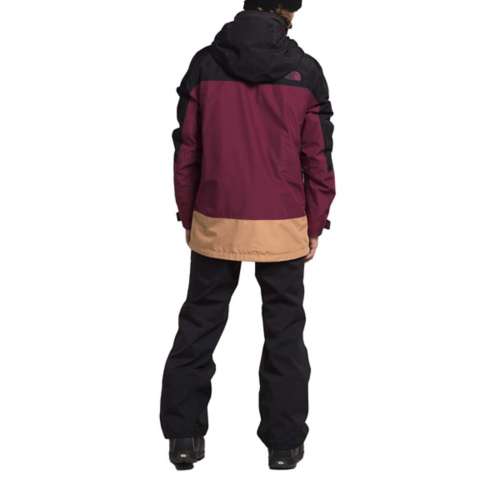 North face thermoball hot sale 3 in 1