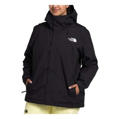 Women's The North Face Plus Size Freedom Waterproof Hooded Shell Jacket ...