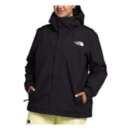 Women's The North Face Plus Size Freedom Waterproof Hooded Shell Jacket