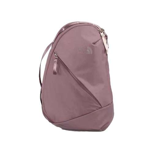 Women’s sling bag, Outdoor products purple sling