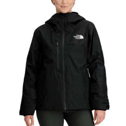 Women's The North Face Dawnstrike GTX Waterproof Hooded Shell Jacket