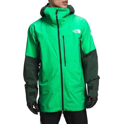 Men's The North Face Summit Stimson FUTURELIGHT Softshell Jacket