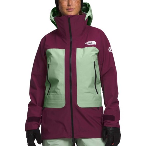 Women's The North Face Summit Series Verbier GTX Gore-Tex Hooded Jacket