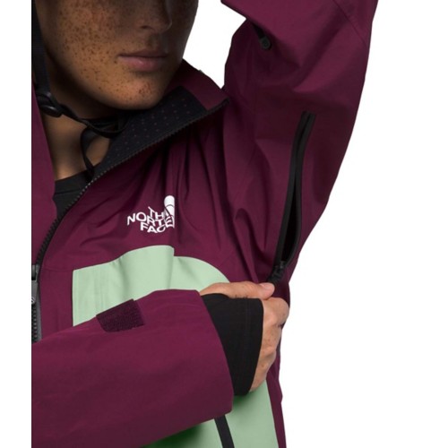 Women's The North Face Summit Series Verbier GTX Gore-Tex Hooded Jacket