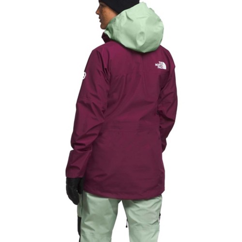 Women's The North Face Summit Series Verbier GTX Gore-Tex Hooded Jacket