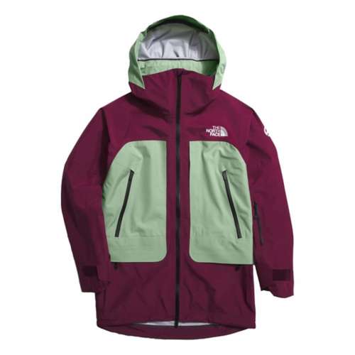 Women's The North Face Summit Series Verbier GTX Waterproof Hooded Shell Jacket