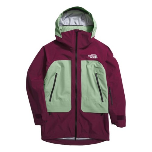 Women's The North Face Summit Series Verbier GTX Gore-Tex Hooded Jacket