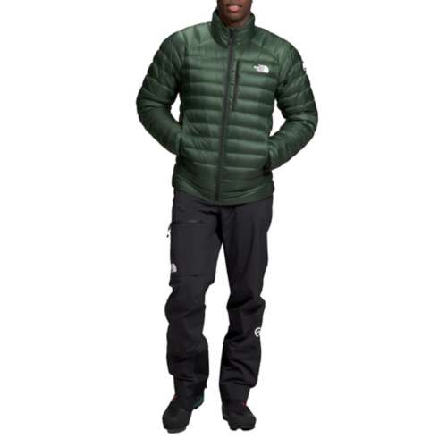 Men's The North Face Summit Series Breithorn Mid Down Puffer Jacket
