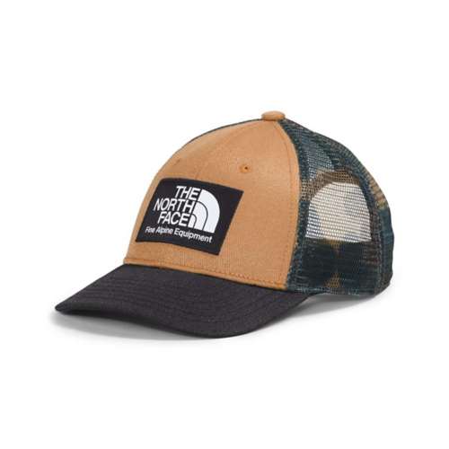 Gorra John Deere Colorblock Mesh