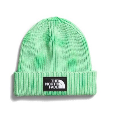 Men's The North Face Tie-Dye Logo Box Beanie | SCHEELS.com