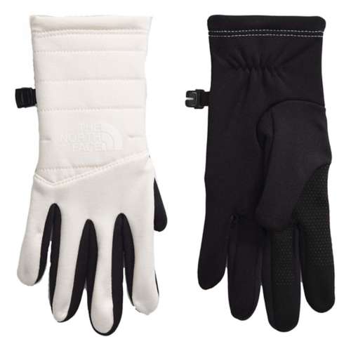 Women s The North Face Etip Indi Gloves Slocog Sneakers Sale Online