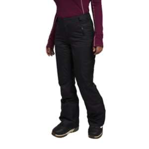 Women's Snow Pants & Bibs