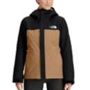 Women's The North Face Freedom Waterproof Hooded Shell Jacket