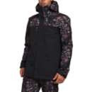 Men's The North Face Freedom Hooded Shell Jacket