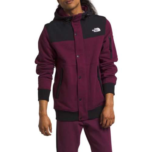 Highrail discount fleece jacket