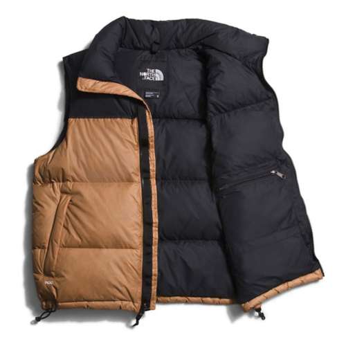 Men's 1996 retro seasonal nuptse clearance vest