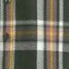 Pine Needle Medium Bold Shadow Plaid