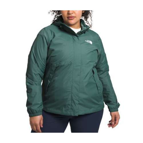 Firetrap hot sale softshell jacket