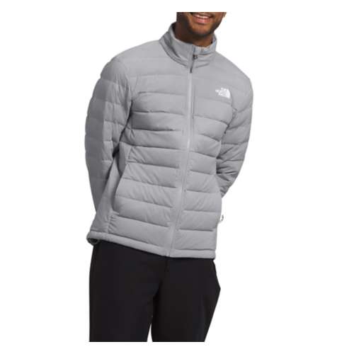 Men's The North Face Belleview Stretch Mid Down Puffer Jacket