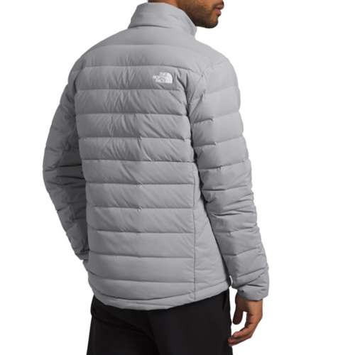 Men's The North Face Belleview Stretch Mid Down Puffer Jacket